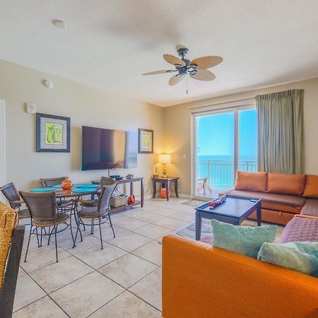 Beachfront Stunning View 100 Ft Long Swimming Pool パナマシティービーチ エクステリア 写真